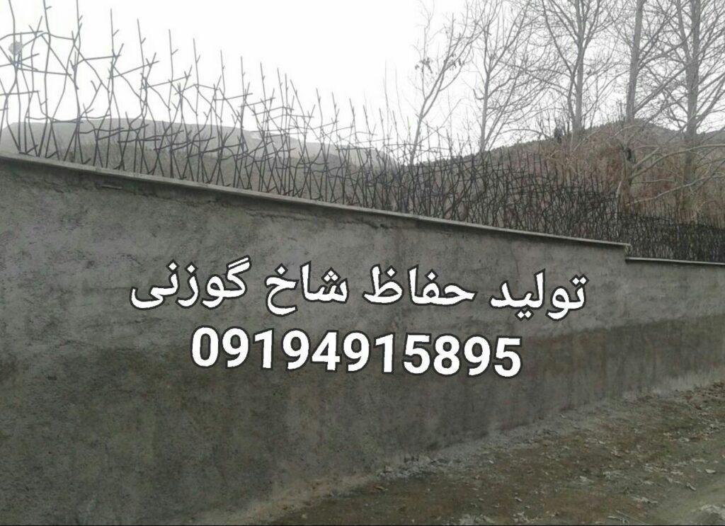 حفاظ شاخ گوزنی
